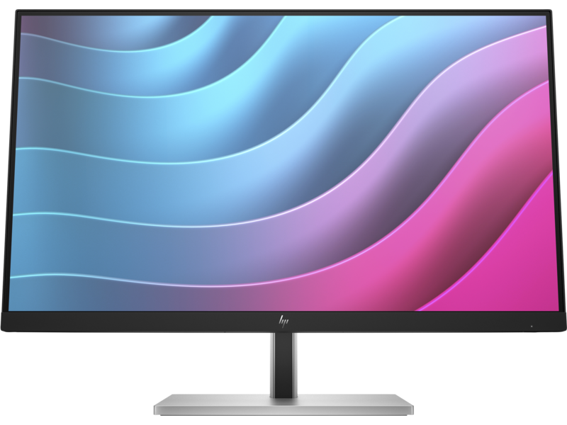 LCD HP EliteDisplay E24 G5 (6N6E9AA) | 23.8 inch Full HD 75Hz IPS | USB Type-A | DisplayPort™ 1.2 | HDMI 1.4 | 0624